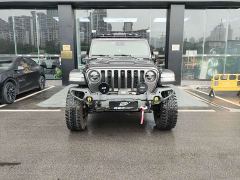 Jeep Wrangler Rubicon - фото 2