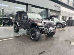 Jeep Wrangler Rubicon - фото 3
