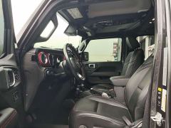 Jeep Wrangler Rubicon - фото 5