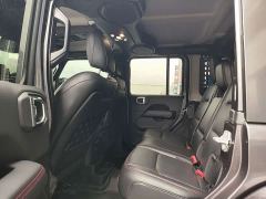 Jeep Wrangler Rubicon - фото 6