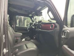 Jeep Wrangler Rubicon - фото 7