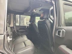 Jeep Wrangler Rubicon - фото 8