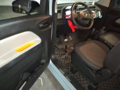 Wuling Hongguang MINIEV Zizai Trim Ternary Lithium Battery - фото 15