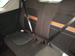 Wuling Hongguang MINIEV Zizai Trim Ternary Lithium Battery - фото 16