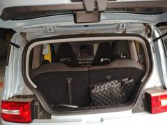 Wuling Hongguang MINIEV Zizai Trim Ternary Lithium Battery - фото 18