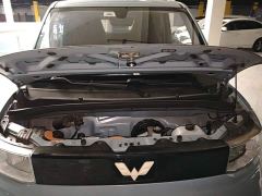 Wuling Hongguang MINIEV Zizai Trim Ternary Lithium Battery - фото 19