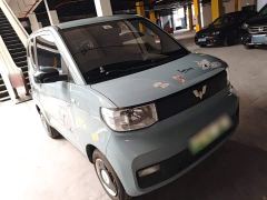 Wuling Hongguang MINIEV Zizai Trim Ternary Lithium Battery - фото 3