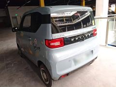 Wuling Hongguang MINIEV Zizai Trim Ternary Lithium Battery - фото 4