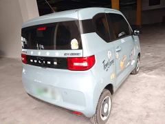 Wuling Hongguang MINIEV Zizai Trim Ternary Lithium Battery - фото 6