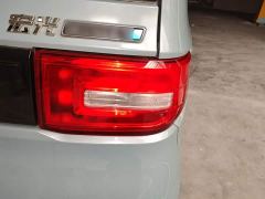 Wuling Hongguang MINIEV Zizai Trim Ternary Lithium Battery - фото 7