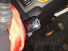 Wuling Hongguang MINIEV Zizai Trim Ternary Lithium Battery - фото 8