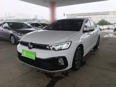 Volkswagen Lavida Sharp 1.5L Outstanding New Vision Edition - ფოტო 1