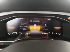 Volkswagen Lavida Sharp 1.5L Outstanding New Vision Edition - ფოტო 11