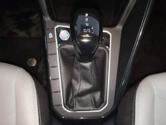 Volkswagen Lavida Sharp 1.5L Outstanding New Vision Edition - ფოტო 13