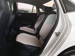 Volkswagen Lavida Sharp 1.5L Outstanding New Vision Edition - ფოტო 16