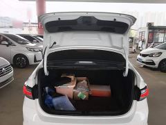 Volkswagen Lavida Sharp 1.5L Outstanding New Vision Edition - ფოტო 18