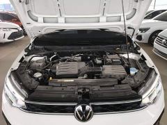 Volkswagen Lavida Sharp 1.5L Outstanding New Vision Edition - ფოტო 19