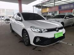 Volkswagen Lavida Sharp 1.5L Outstanding New Vision Edition - ფოტო 3