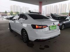 Volkswagen Lavida Sharp 1.5L Outstanding New Vision Edition - ფოტო 4