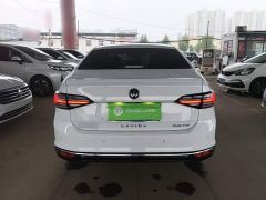 Volkswagen Lavida Sharp 1.5L Outstanding New Vision Edition - ფოტო 5