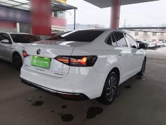 Volkswagen Lavida Sharp 1.5L Outstanding New Vision Edition - ფოტო 6