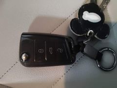 Volkswagen Lavida Sharp 1.5L Outstanding New Vision Edition - ფოტო 8