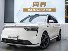 AITO Aion M8 Extended Range Max 53.4kWh 6-Seater with 192-Channel LiDAR - фото 1