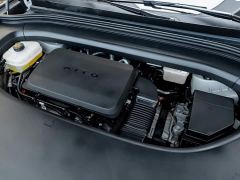 AITO Aion M8 Extended Range Max 53.4kWh 6-Seater with 192-Channel LiDAR - фото 12
