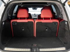 AITO Aion M8 Extended Range Max 53.4kWh 6-Seater with 192-Channel LiDAR - фото 13