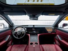 AITO Aion M8 Extended Range Max 53.4kWh 6-Seater with 192-Channel LiDAR - фото 15