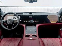 AITO Aion M8 Extended Range Max 53.4kWh 6-Seater with 192-Channel LiDAR - фото 16