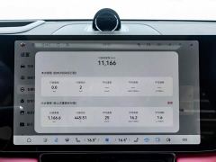 AITO Aion M8 Extended Range Max 53.4kWh 6-Seater with 192-Channel LiDAR - фото 19