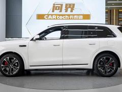 AITO Aion M8 Extended Range Max 53.4kWh 6-Seater with 192-Channel LiDAR - фото 3