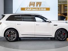 AITO Aion M8 Extended Range Max 53.4kWh 6-Seater with 192-Channel LiDAR - фото 4