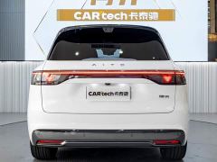 AITO Aion M8 Extended Range Max 53.4kWh 6-Seater with 192-Channel LiDAR - фото 5