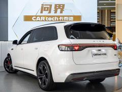 AITO Aion M8 Extended Range Max 53.4kWh 6-Seater with 192-Channel LiDAR - фото 6