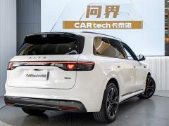 AITO Aion M8 Extended Range Max 53.4kWh 6-Seater with 192-Channel LiDAR - фото 7