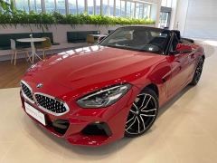 BMW Z4 sDrive 25i M Sport Package - ფოტო 1