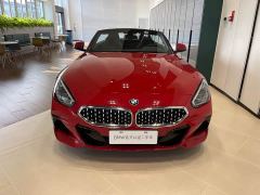 BMW Z4 sDrive 25i M Sport Package - ფოტო 2