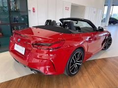 BMW Z4 sDrive 25i M Sport Package - ფოტო 4