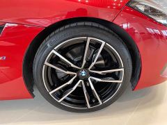BMW Z4 sDrive 25i M Sport Package - ფოტო 5