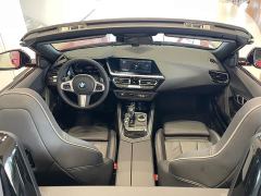 BMW Z4 sDrive 25i M Sport Package - ფოტო 6