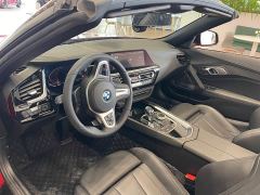 BMW Z4 sDrive 25i M Sport Package - ფოტო 7