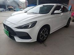 SAIC MG5 180DVVT Manual Luxury Edition - ფოტო 1