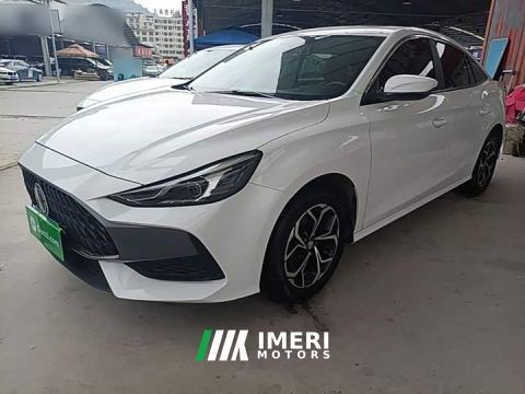 2023 SAIC MG5 180DVVT Manual Luxury Edition - ავტომობილი ჩინეთიდან