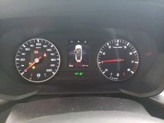 SAIC MG5 180DVVT Manual Luxury Edition - ფოტო 11