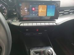 SAIC MG5 180DVVT Manual Luxury Edition - ფოტო 12