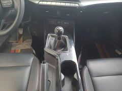 SAIC MG5 180DVVT Manual Luxury Edition - ფოტო 13