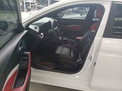 SAIC MG5 180DVVT Manual Luxury Edition - ფოტო 15