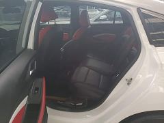 SAIC MG5 180DVVT Manual Luxury Edition - ფოტო 16